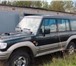 По нашим дорогам 1616822 Hyundai Galloper фото в Петрозаводске