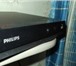 Фото в Электроника и техника DVD плееры Blu-ray  Продам Philips blu-ray плеер.  Воспроизводит в Красноярске 1 700