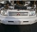 Фотография в Авторынок Автозапчасти ноускат mitsubishi pajero io h76w 2000 4g93 в Перми 17 000
