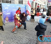 Фотография в Развлечения и досуг Организация праздников Мы предлагаем вам самый высокий спектр наших в Москве 0