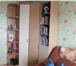 Изображение в Мебель и интерьер Мебель для детей Продам комплект мебели для детской: шкаф в Комсомольск-на-Амуре 10 000