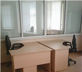 Foto в Мебель и интерьер Офисная мебель Продается новая офисная мебель:столы угловые в Краснодаре 45 000
