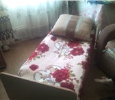 Изображение в Для детей Детская мебель продам детскую кроватку в мести с мотрасом в Томске 3 000