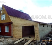 Фото в Строительство и ремонт Строительство домов Пристройка к дачному дому позволяет увеличить в Ивантеевка 7 379