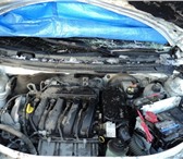 Foto в Авторынок Аварийные авто Авто находится на гарантии у дилера. До аварии в Красноярске 260 000