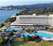 Фотография в Отдых и путешествия Туроператоры Porto Carras Sithonia Hotel 5*(Халкидики-Ситония, в Москве 68 475