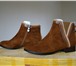 Фото в Одежда и обувь Женская обувь Продаю кожаную обувь, размеры все!Разные в Калининграде 3 000