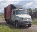 Foto в Авторынок Грузовые автомобили Продам хороший грузовик для работы.Фургон в Перми 179 000