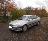 Продам ТОЙОТА АВЕНСИС 2001г, в 330т, р, торг, возможен обмен на ВАЗ2123(НИВА), Марка автомобиля: Toyot 9525   фото в Казани