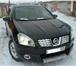 Ниссан Кашкай 1892164 Nissan Qashqai фото в Североуральск