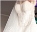 Изображение в Одежда и обувь Свадебные платья Продам красивое свадебное платье б/у. Размер в Улан-Удэ 15 000