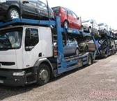 Фотография в Авторынок Транспорт, грузоперевозки Доставка легковых автомобилей по России.Перевозка в Москве 10