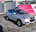 Авто в отличном состоянии 3903282 Hyundai ix35 фото в Саратове