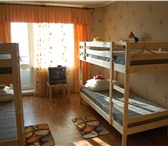 Foto в Недвижимость Аренда жилья В нашем хостеле женщины находятся раздельно в Новосибирске 400