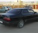 Toyota Windom V-2, 5 (1995 г, в,) АКПП Чёрный Заднее правое крыло требуется в покраске, в апреле 17010   фото в Екатеринбурге
