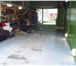 Фото в Недвижимость Гаражи, стоянки утеплённый гараж, бетонный пол, размер:ширина-4.5, в Люберцах 350 000