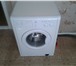 Фотография в Электроника и техника Стиральные машины Продаю стиральную машину IndesiT (отличное в Ставрополе 7 000