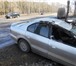 Foto в Авторынок Аварийные авто У машина повреждена крыша,капот (лоб) стекло в Воронеже 110 000