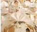 Фото в Развлечения и досуг Организация праздников Красиво оформленный зал &ndash; основа свадьбы в Киеве 20 000