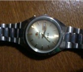 Фото в Одежда и обувь Часы Продам часы "Ориент", Japan, с хрустальными в Петрозаводске 2 000