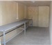 Фотография в Недвижимость Разное Контейнер-мастерская из 20 фут. контейнера. в Тюмени 268 000