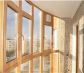 Изображение в Строительство и ремонт Двери, окна, балконы Изготовим и установим окна и двери из ПВХ.Окна в Москве 10 000