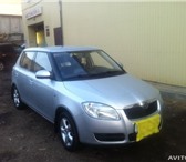 Skoda Fabia 1386203 Skoda Fabia фото в Казани