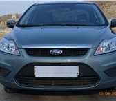 Форд фокус 2 1017332 Ford Focus фото в Ставрополе