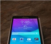 Фото в Электроника и техника Телефоны Samsung SM-N910X Galaxy LIve Demo Unit Note в Москве 10 000