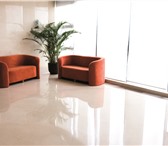 Фотография в Строительство и ремонт Ремонт, отделка Наливные полы — это полимерные бесшовные в Ростове-на-Дону 1 800