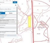 Фотография в Недвижимость Земельные участки Продаю Собственник участки 9.6 га. (4,6га./5га.) в Туле 800 000