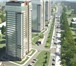 Изображение в Недвижимость Новостройки Продам 2 комнатную, ул. Шевченко, д. 1. На в Москве 2 150 000