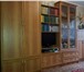 Foto в Мебель и интерьер Мебель для гостиной Продам стенку: платяной шкаф 225*100*53 см, в Пензе 8 500