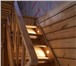 Изображение в Строительство и ремонт Строительство домов Отделка в деревянных домах. Лестницы,  вагонка, в Красноярске 1 000