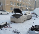 Фото в Прочее,  разное Разное Отогрев легкового автомобиля 800 руб.Отогрев в Барнауле 500