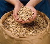 Foto в Прочее,  разное Разное Пелетты топливные гранулы, если срвнивать в Воскресенск 7 500