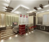 Фотография в Строительство и ремонт Ремонт, отделка Отделочные работы под ключ.демонтажные работы в Красноярске 500