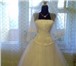 Foto в Одежда и обувь Свадебные платья Прокат и продажа свадебных платьев, фаты, в Уфе 700
