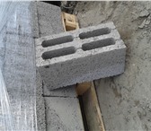 Foto в Строительство и ремонт Строительные материалы Блоки керамзитобетонные от производителя в Владимире 46