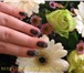 Фотография в Красота и здоровье Косметика Создать прекрасный дизайн ногтей вместе с в Москве 100