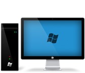 Фотография в Компьютеры Ремонт компьютерной техники а) Установка Windows XP, Vista, Windows 7 в Новосибирске 700