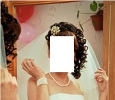 Foto в Одежда и обувь Свадебные платья Короткое свадебное платье, размер 42-44, в Уфе 6 000