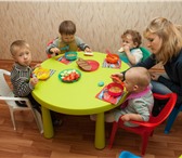 Фото в Для детей Детские сады Приглашаем Вас и Ваших детей в частный детский в Москве 20 000