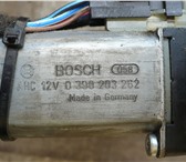 Фото в Авторынок Автозапчасти продам двигатель (BOSCH) 12V 0 390 203 262 в Екатеринбурге 5 700