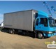 Грузоперевозки Фургон 5 тонн 30 кубов. Г