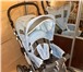 Фотография в Для детей Детские коляски Продам коляску ABC-Design Pramy Luxe.Цвет в Твери 0