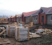 Фото в Недвижимость Продажа домов Комплекс таунхаусов в коттеджном поселке в Краснодаре 2 700 000