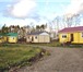 Foto в Недвижимость Коттеджные поселки Продается каркасный одноэтажный коттедж, в Екатеринбурге 1 100 000