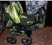 Изображение в Для детей Детские коляски продам детскую коляску трансформер б.у в в Новокузнецке 4 000