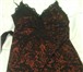 Фотография в Одежда и обувь Женская одежда Женское пальто черного цвета, с мехом, без в Москве 750